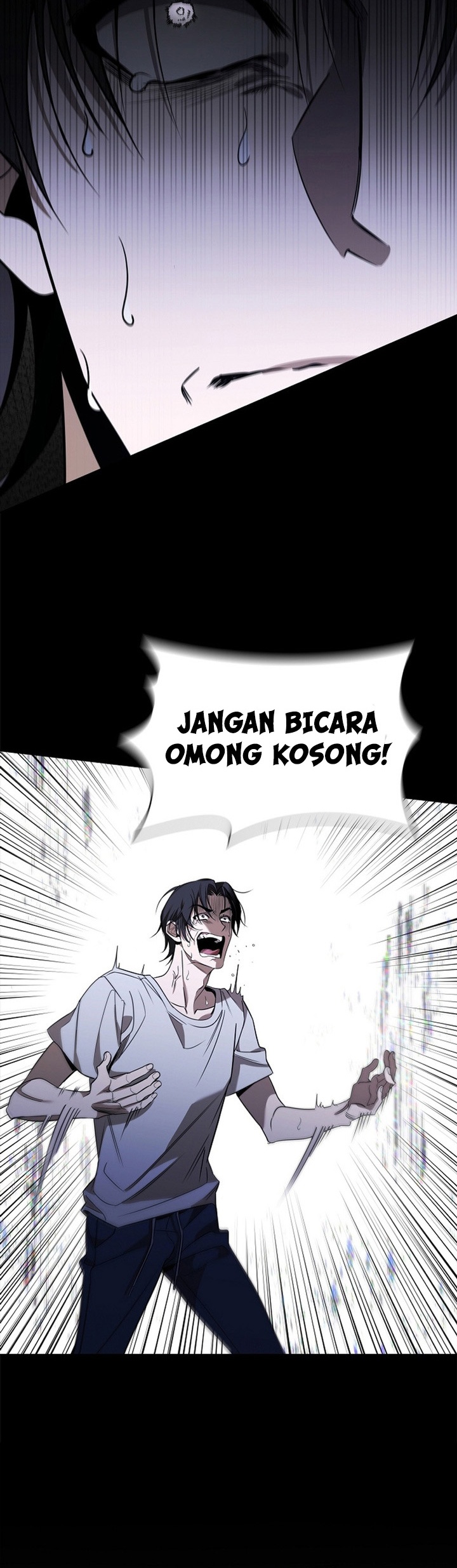 Raising the Princess to Overcome Death Chapter 2 - halaman 77