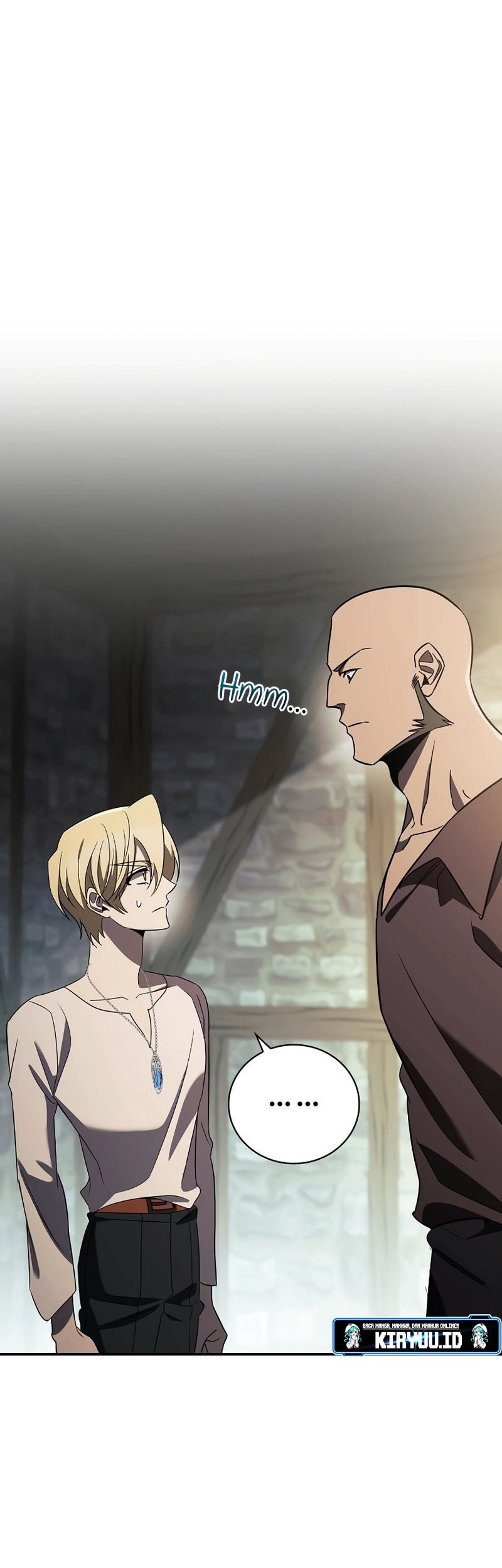 Raising the Princess to Overcome Death Chapter 20 - halaman 2
