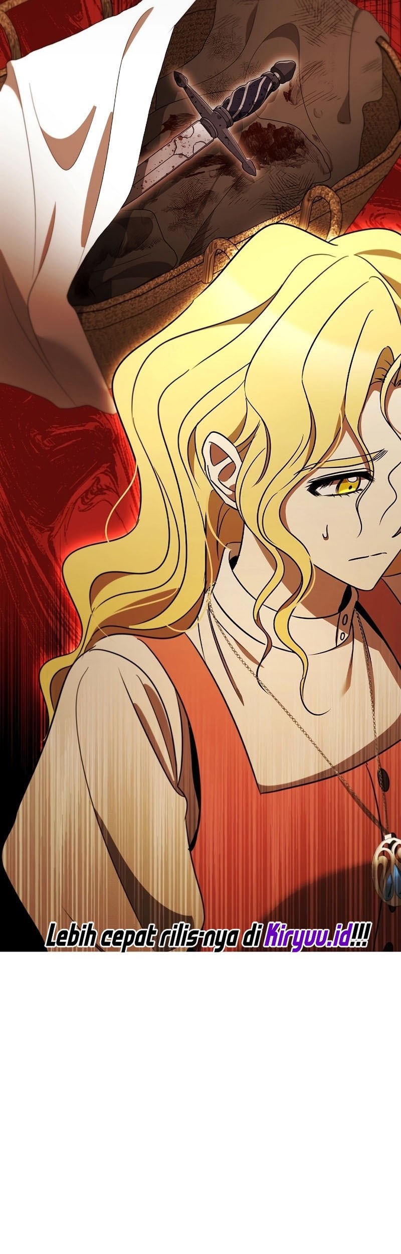 Raising the Princess to Overcome Death Chapter 20 - halaman 28