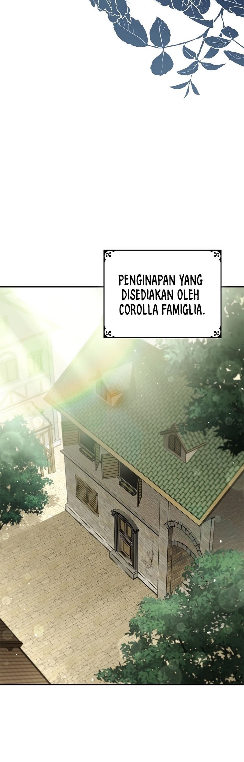 Raising the Princess to Overcome Death Chapter 20 - halaman 41