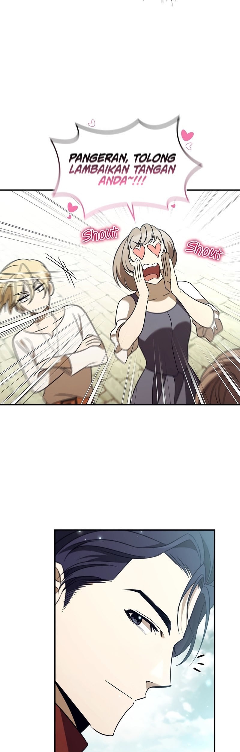 Raising the Princess to Overcome Death Chapter 20 - halaman 60