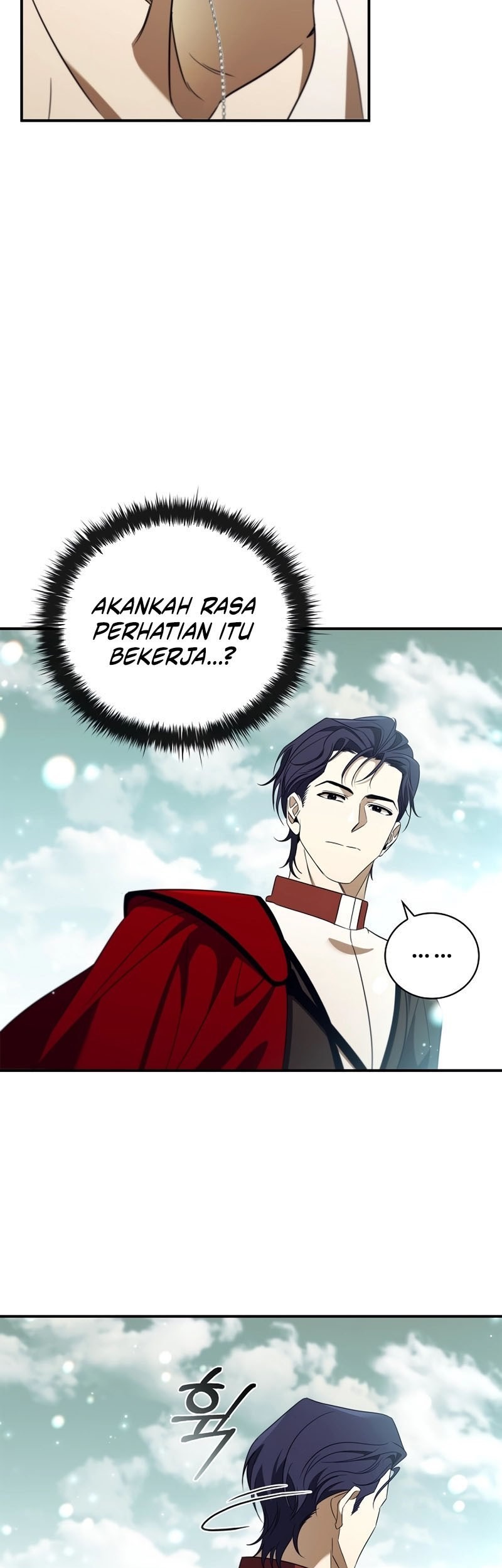 Raising the Princess to Overcome Death Chapter 20 - halaman 62