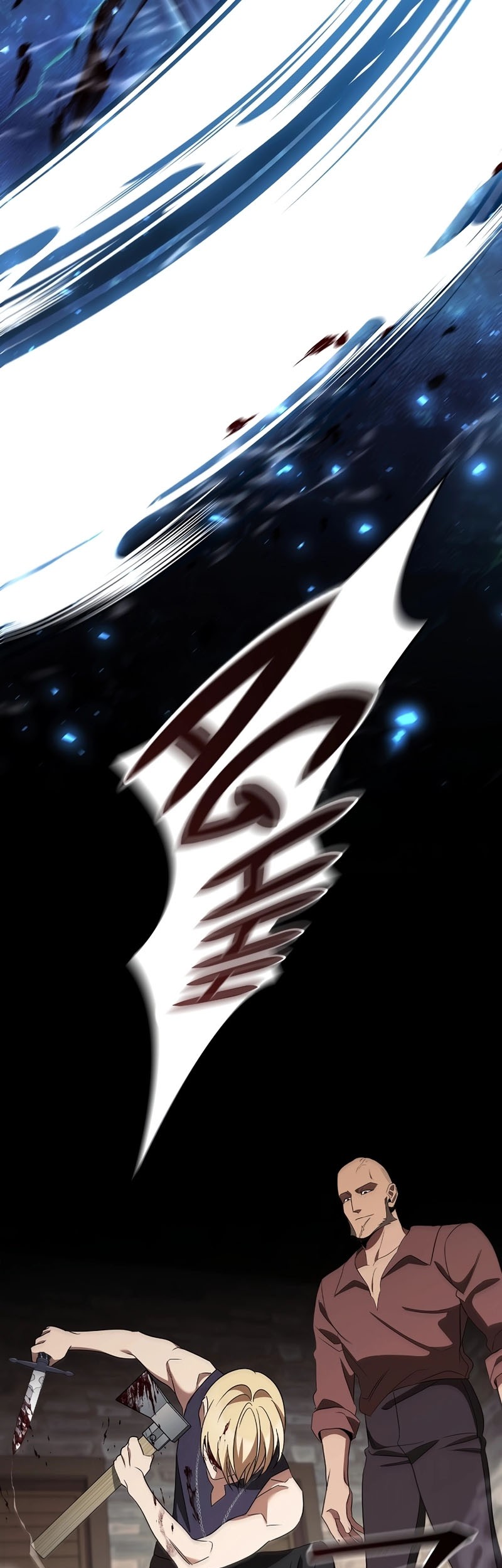 Raising the Princess to Overcome Death Chapter 21 - halaman 25