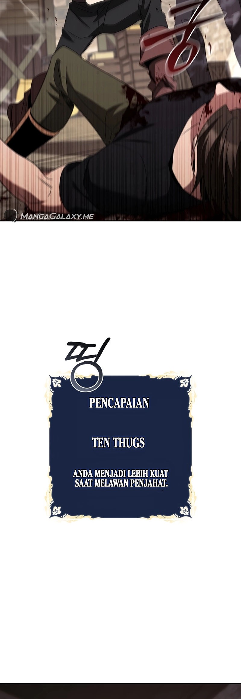 Raising the Princess to Overcome Death Chapter 21 - halaman 26