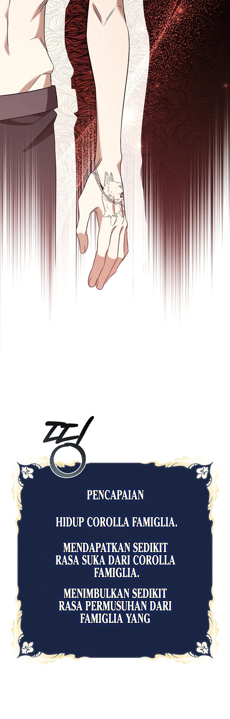Raising the Princess to Overcome Death Chapter 21 - halaman 29