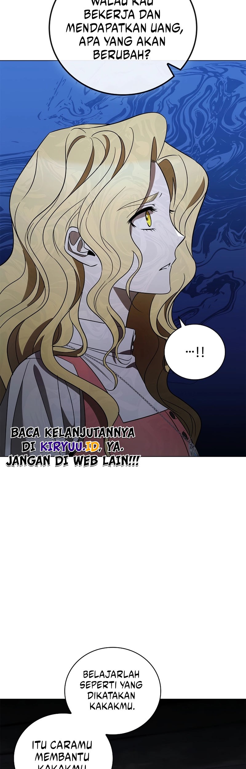 Raising the Princess to Overcome Death Chapter 21 - halaman 59
