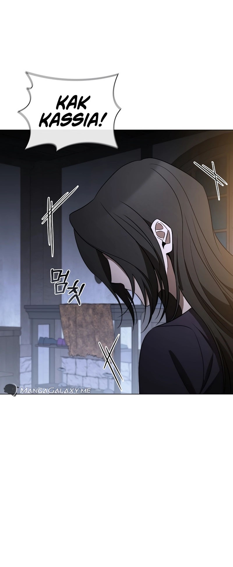 Raising the Princess to Overcome Death Chapter 21 - halaman 62