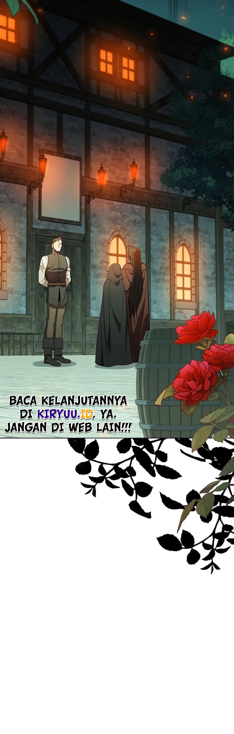 Raising the Princess to Overcome Death Chapter 22 - halaman 16