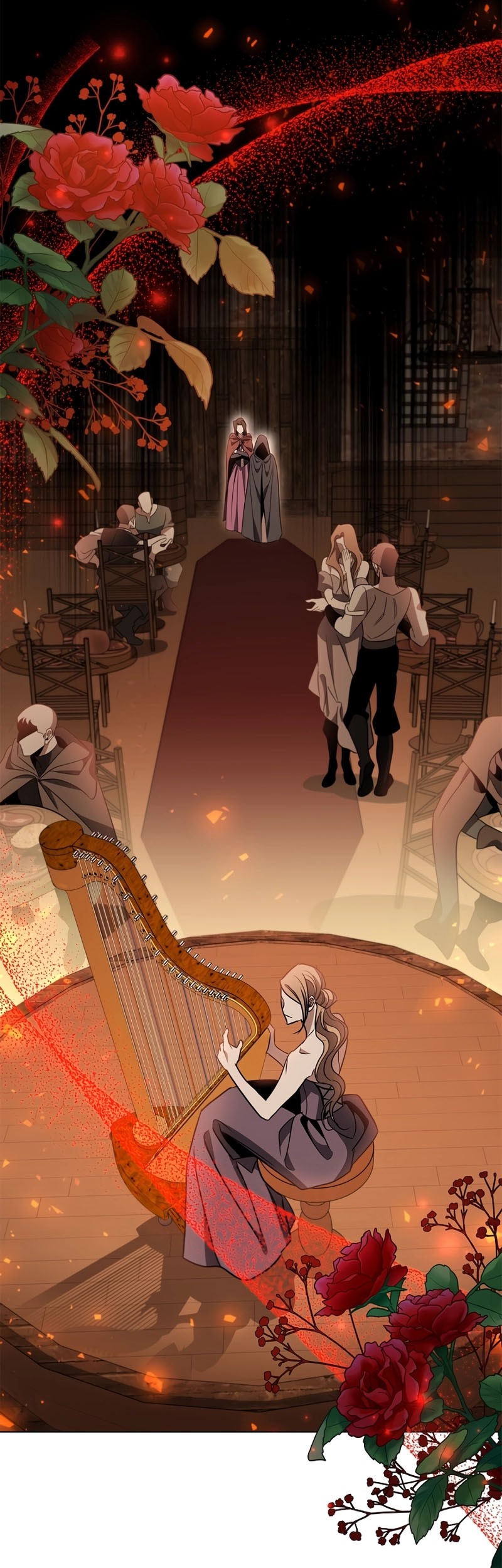 Raising the Princess to Overcome Death Chapter 22 - halaman 20