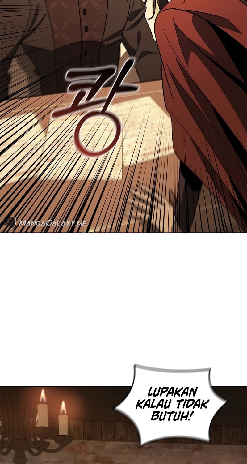 Raising the Princess to Overcome Death Chapter 22 - halaman 31
