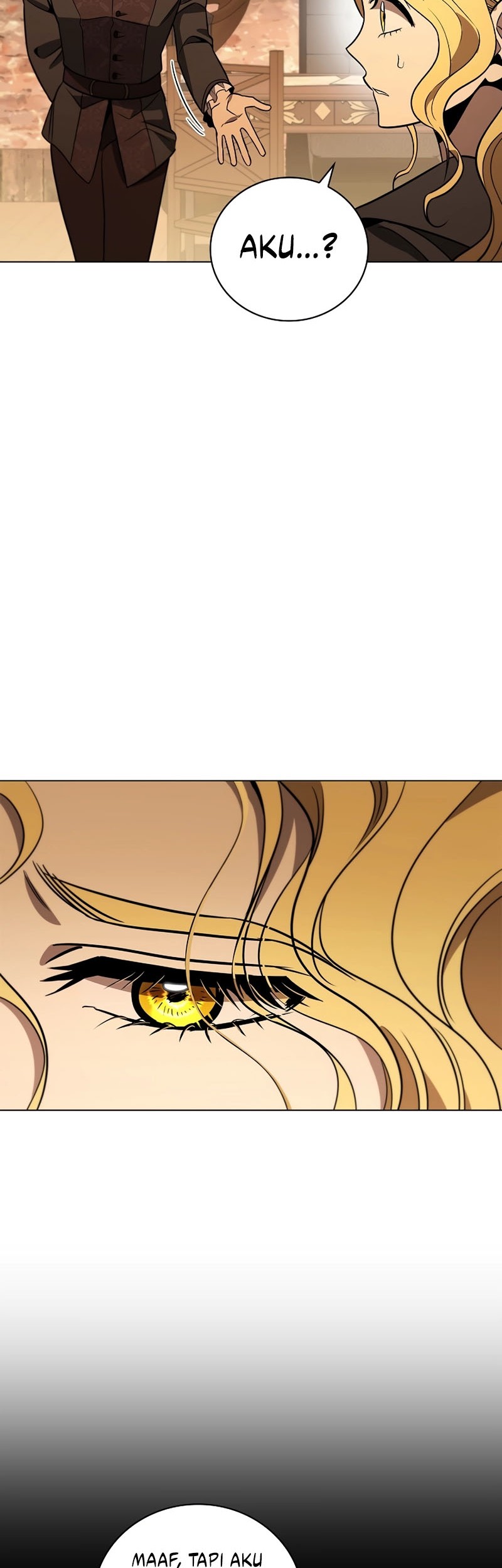 Raising the Princess to Overcome Death Chapter 22 - halaman 39