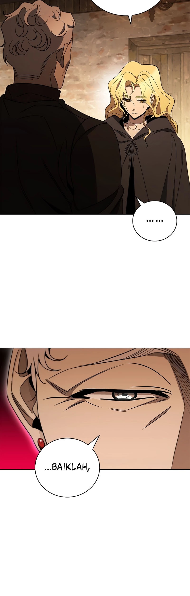 Raising the Princess to Overcome Death Chapter 22 - halaman 42