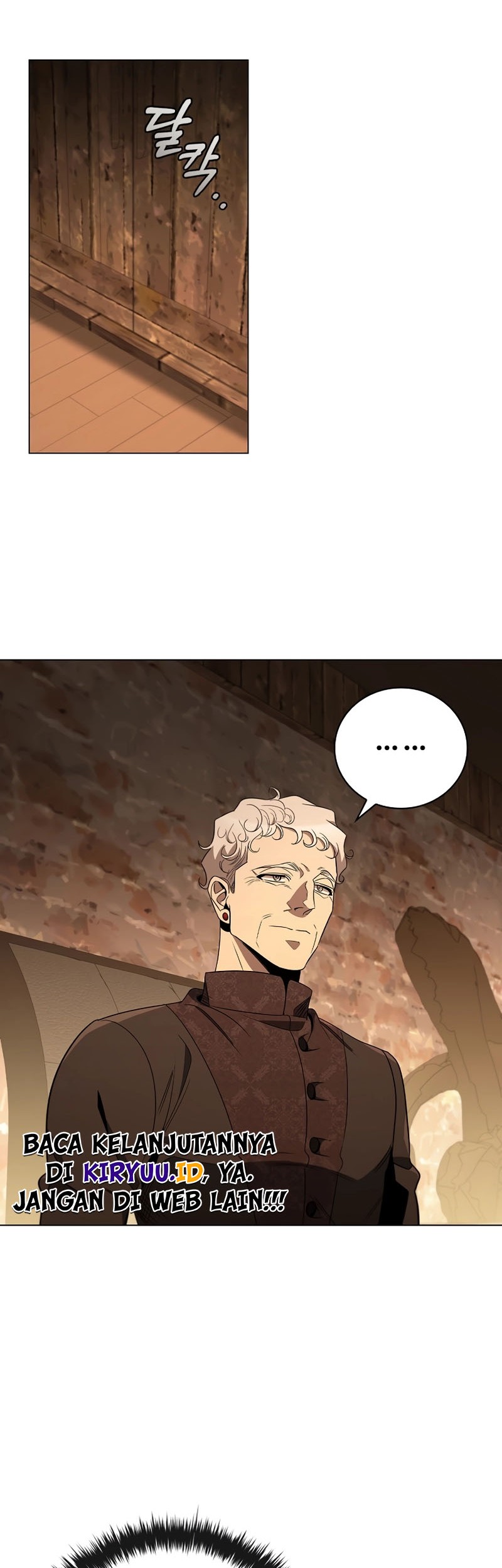 Raising the Princess to Overcome Death Chapter 22 - halaman 45