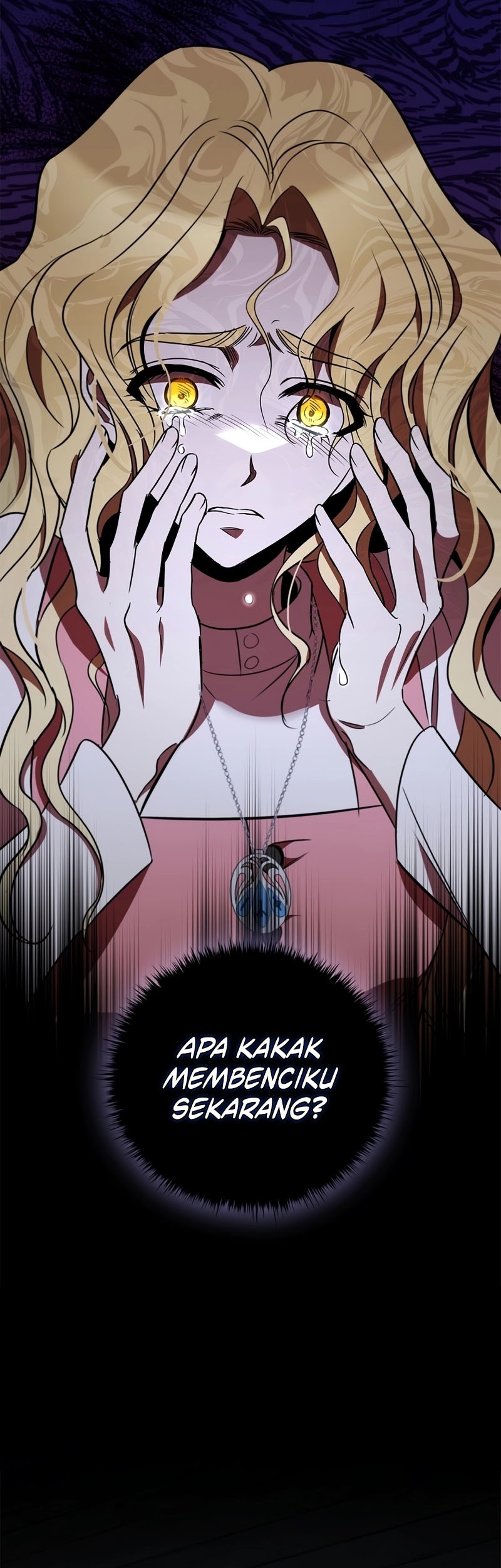 Raising the Princess to Overcome Death Chapter 23 - halaman 22