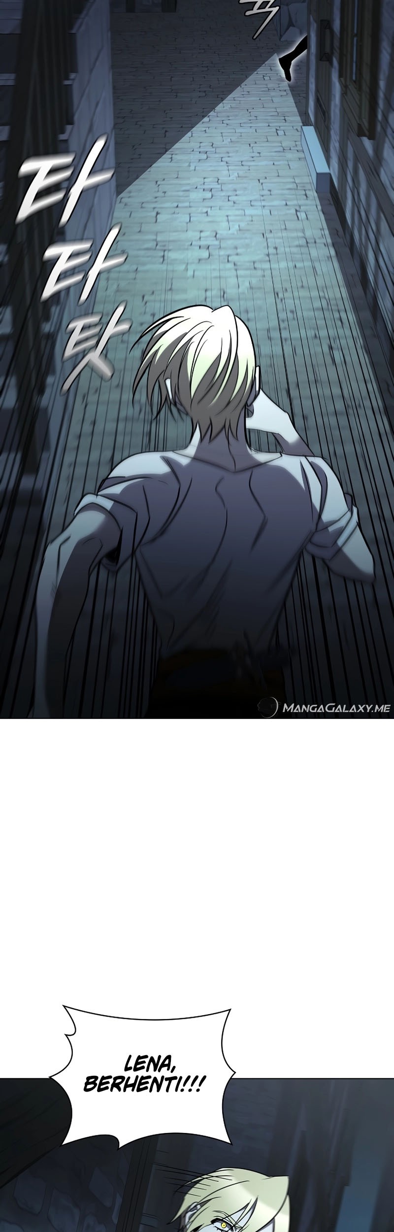 Raising the Princess to Overcome Death Chapter 23 - halaman 24