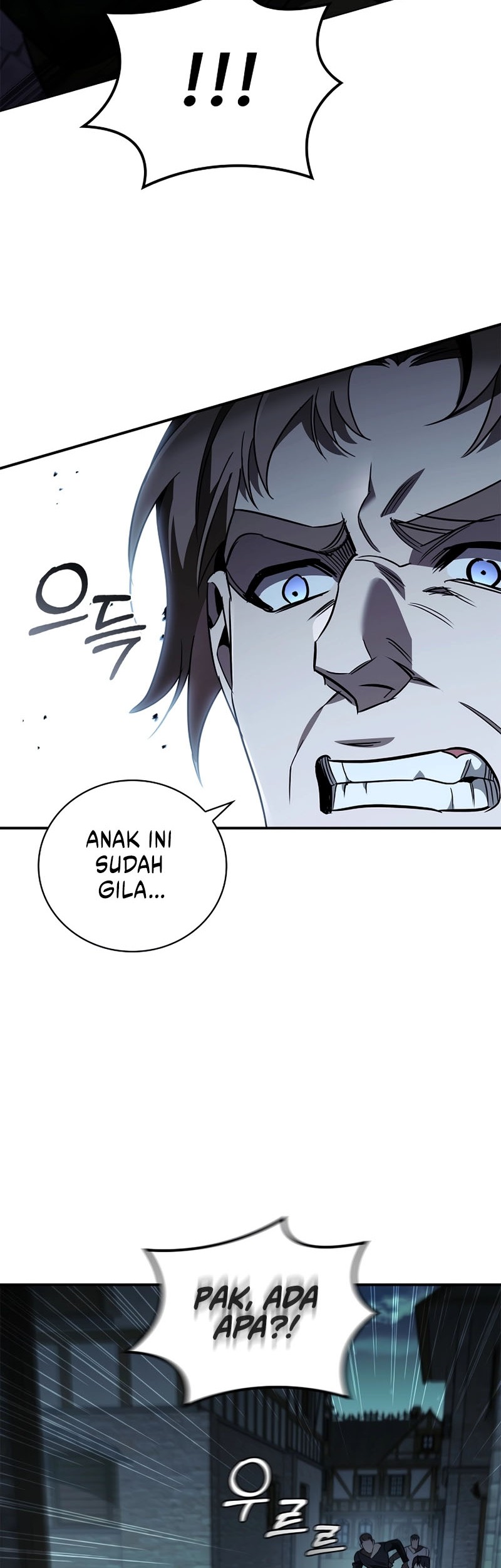 Raising the Princess to Overcome Death Chapter 23 - halaman 29