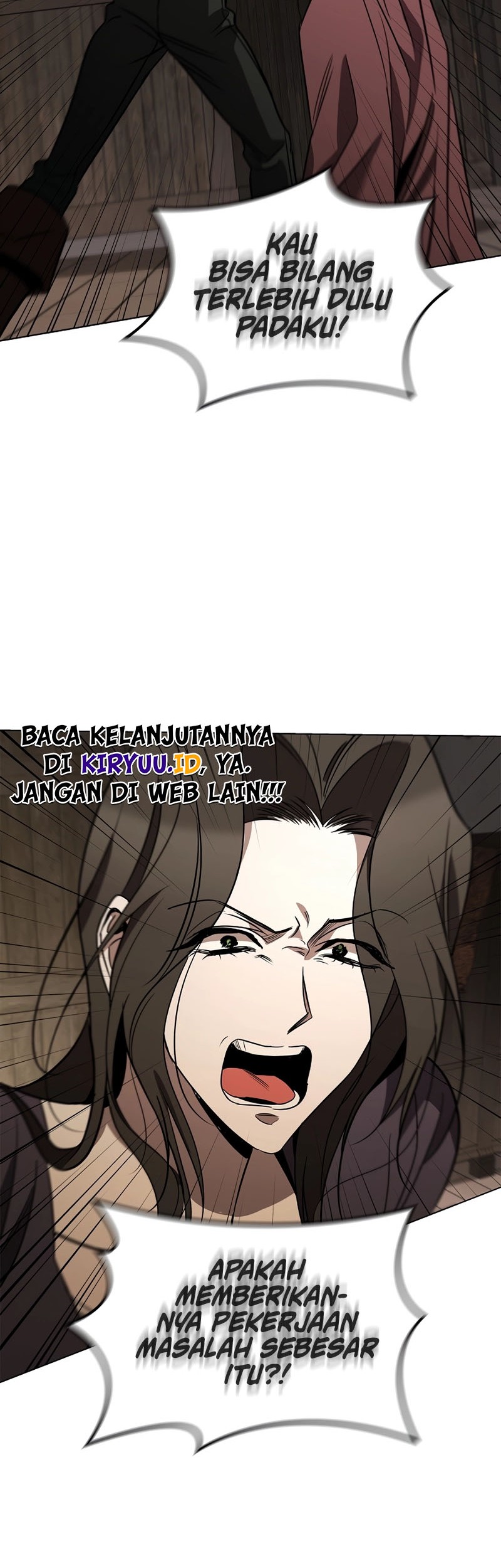 Raising the Princess to Overcome Death Chapter 23 - halaman 45