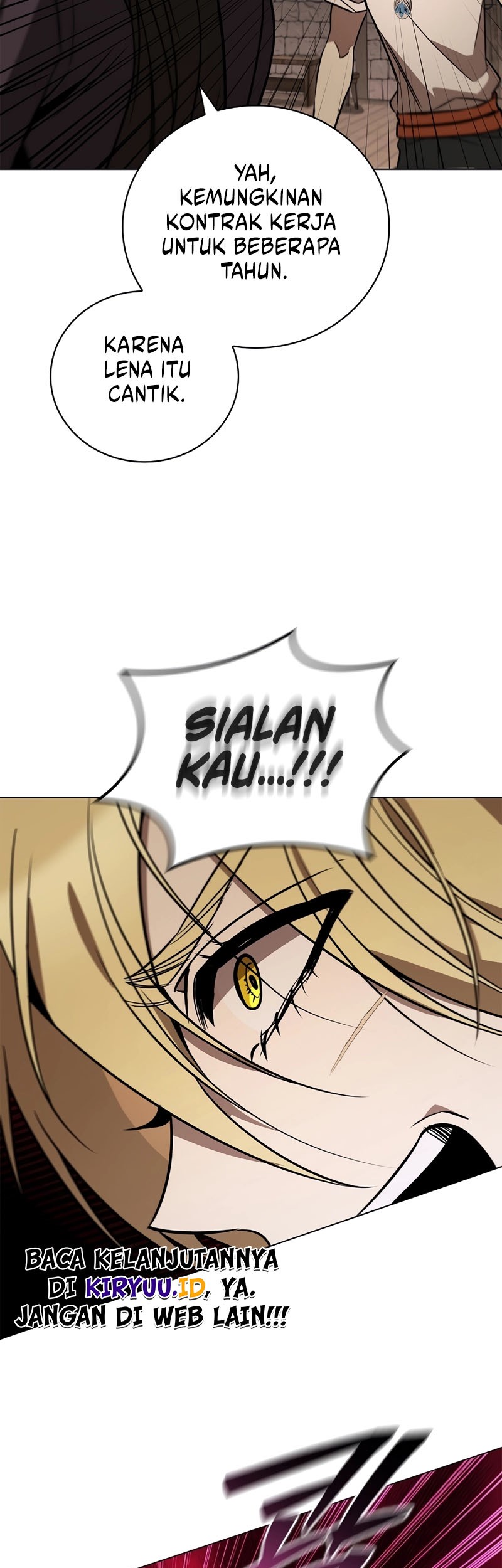 Raising the Princess to Overcome Death Chapter 23 - halaman 52