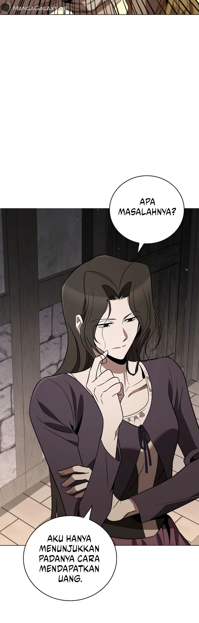 Raising the Princess to Overcome Death Chapter 23 - halaman 7