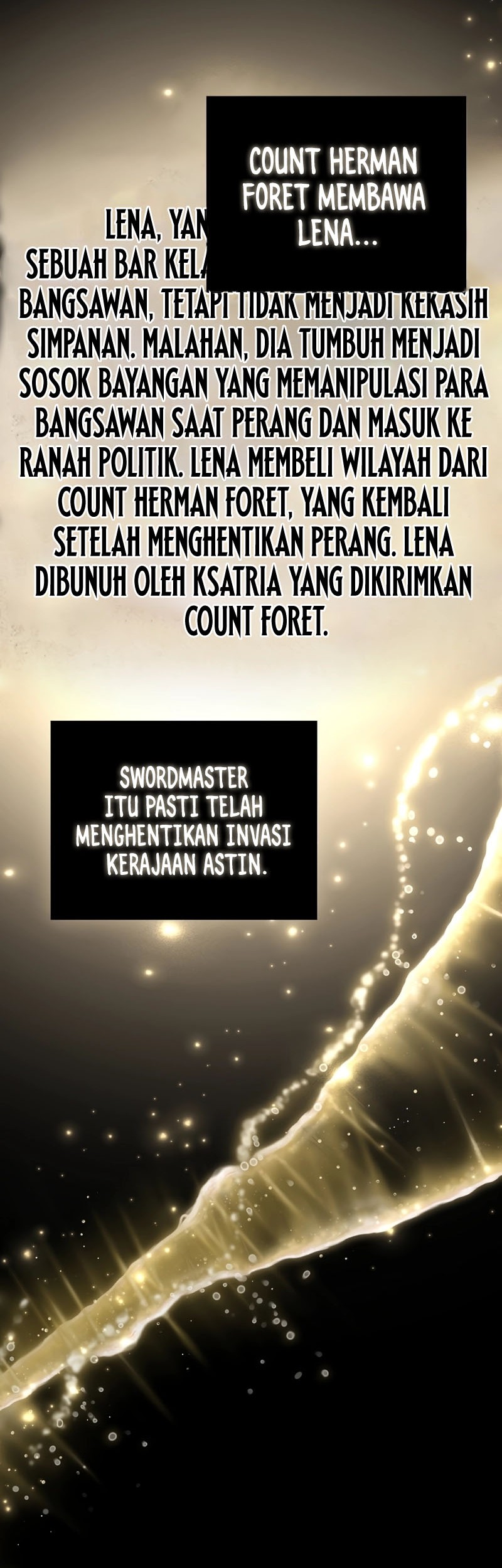Raising the Princess to Overcome Death Chapter 24 - halaman 11