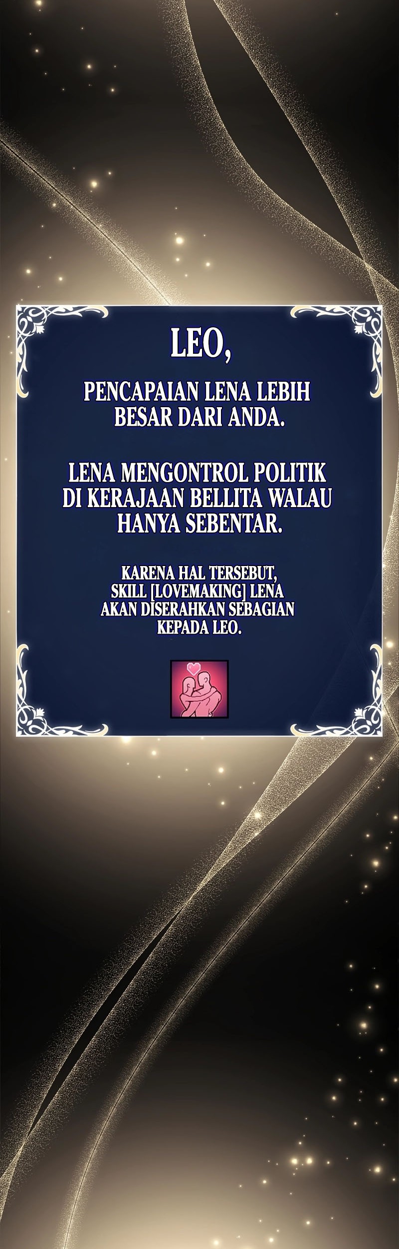 Raising the Princess to Overcome Death Chapter 24 - halaman 15