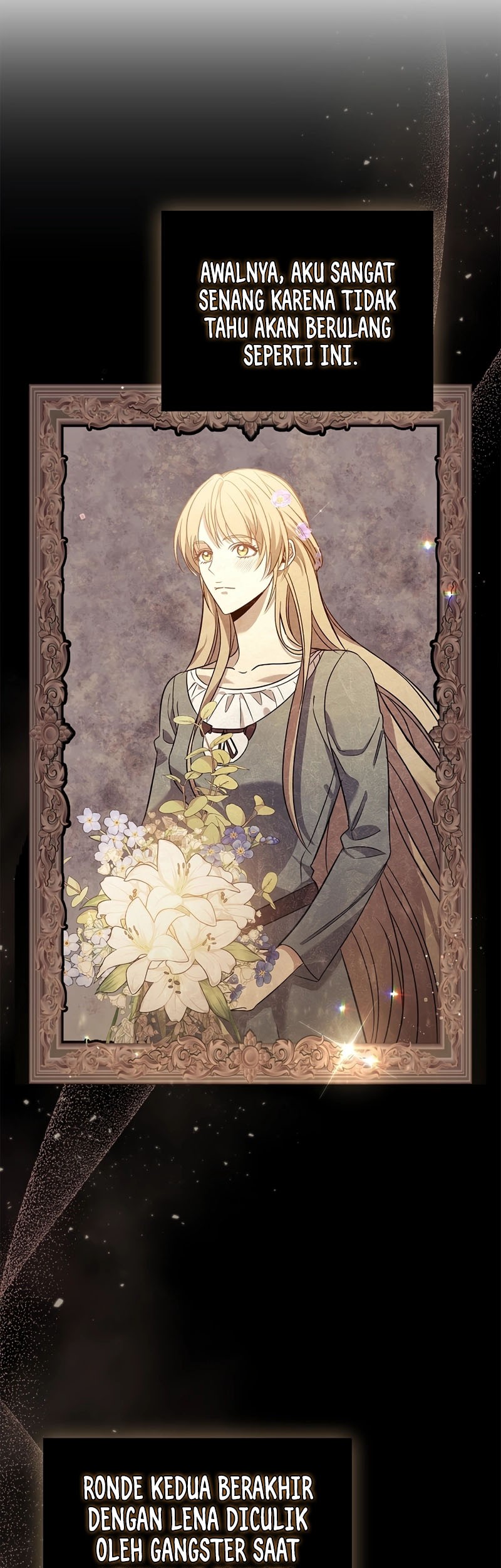 Raising the Princess to Overcome Death Chapter 24 - halaman 22