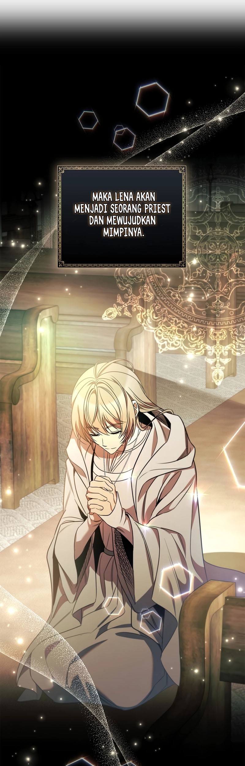 Raising the Princess to Overcome Death Chapter 24 - halaman 26