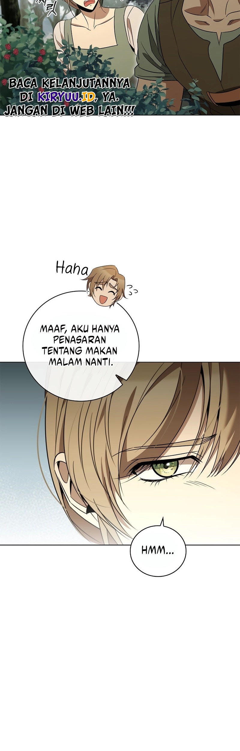 Raising the Princess to Overcome Death Chapter 24 - halaman 29