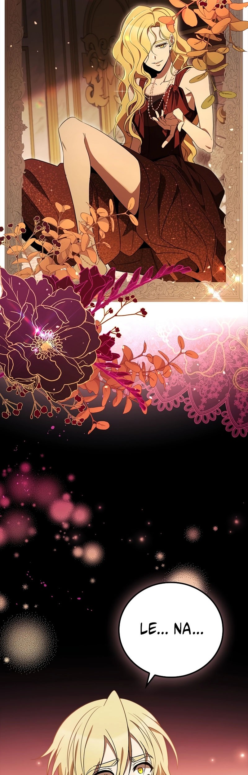 Raising the Princess to Overcome Death Chapter 24 - halaman 3