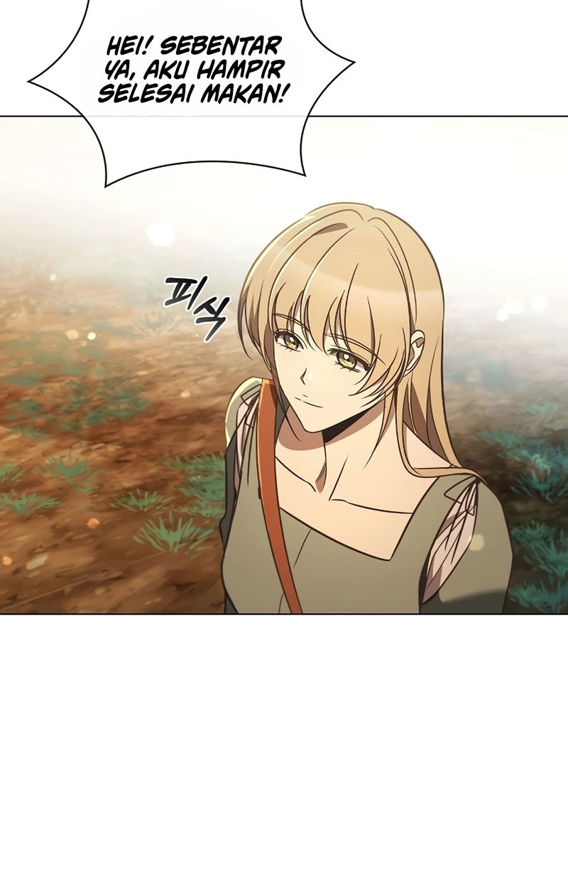 Raising the Princess to Overcome Death Chapter 24 - halaman 31