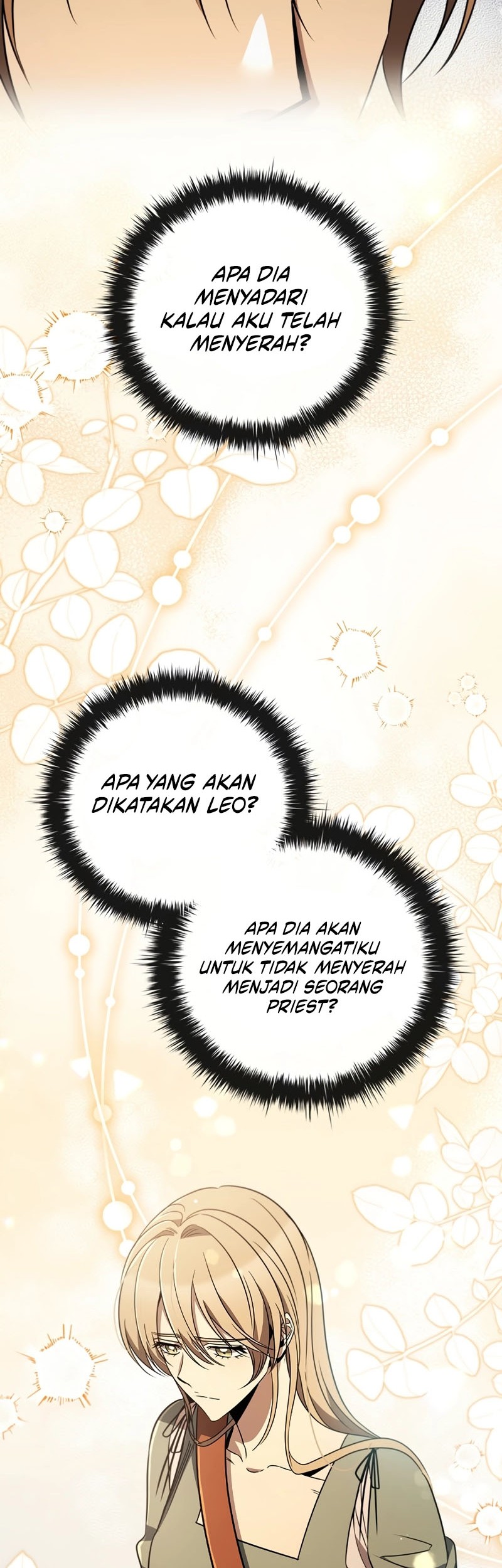 Raising the Princess to Overcome Death Chapter 24 - halaman 33