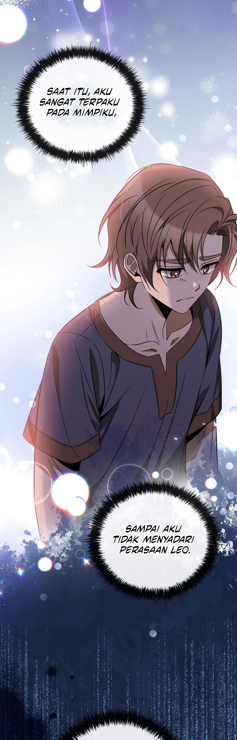 Raising the Princess to Overcome Death Chapter 24 - halaman 36