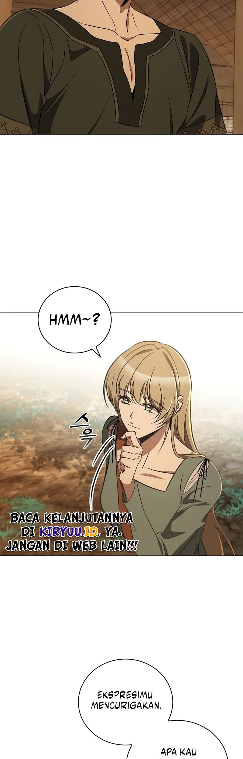 Raising the Princess to Overcome Death Chapter 24 - halaman 39