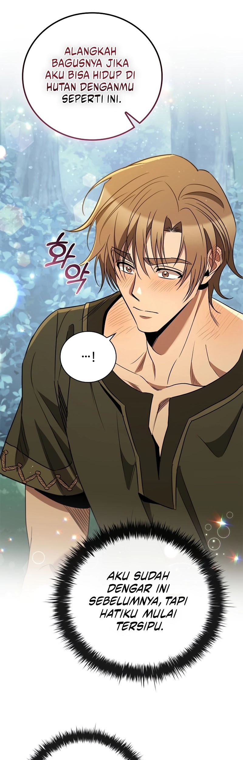 Raising the Princess to Overcome Death Chapter 24 - halaman 50