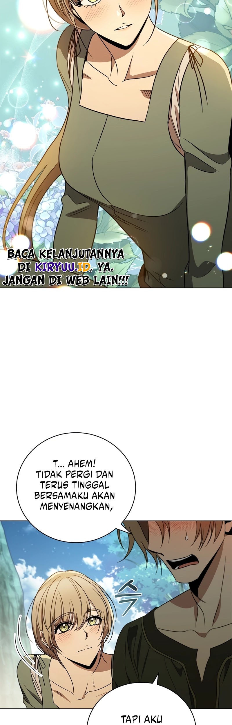 Raising the Princess to Overcome Death Chapter 24 - halaman 52