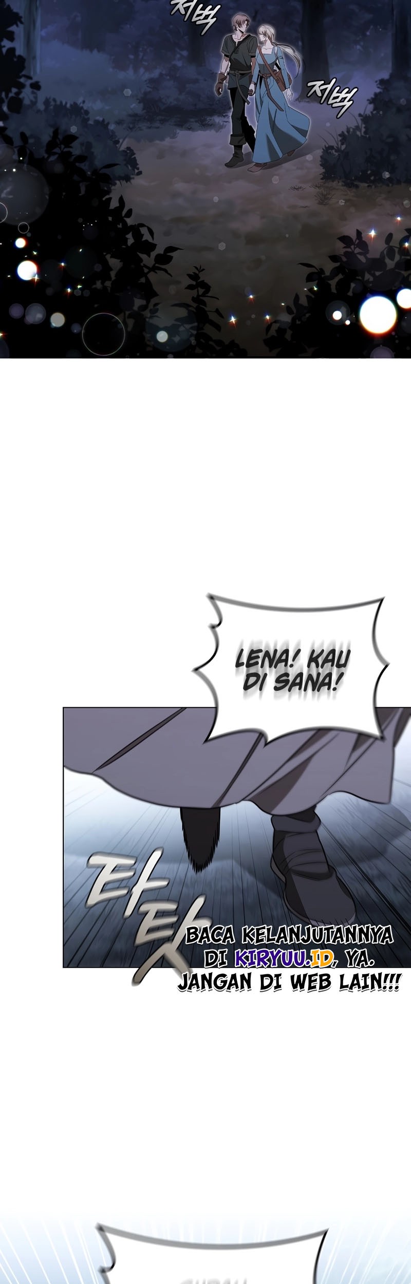 Raising the Princess to Overcome Death Chapter 24 - halaman 58