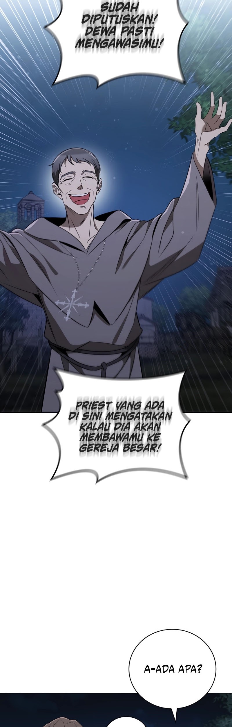 Raising the Princess to Overcome Death Chapter 24 - halaman 59