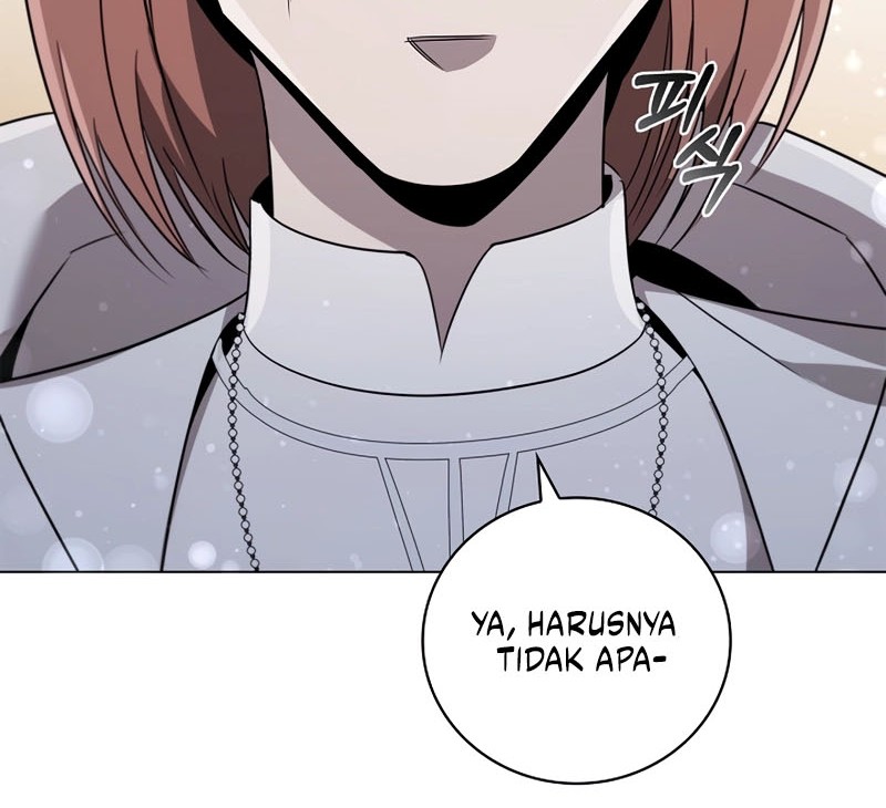 Raising the Princess to Overcome Death Chapter 24 - halaman 67