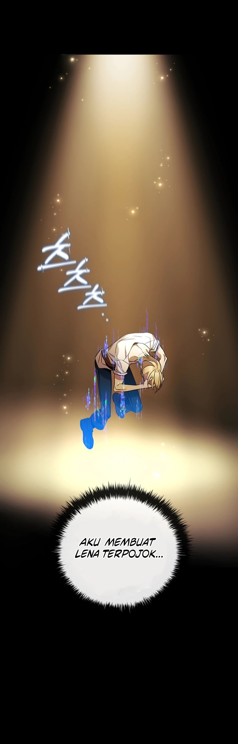 Raising the Princess to Overcome Death Chapter 24 - halaman 7