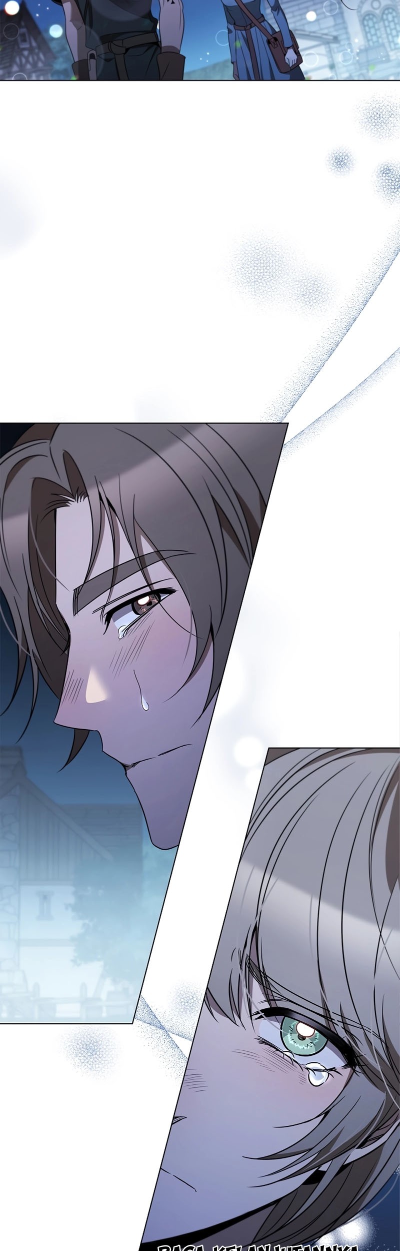 Raising the Princess to Overcome Death Chapter 25 - halaman 22