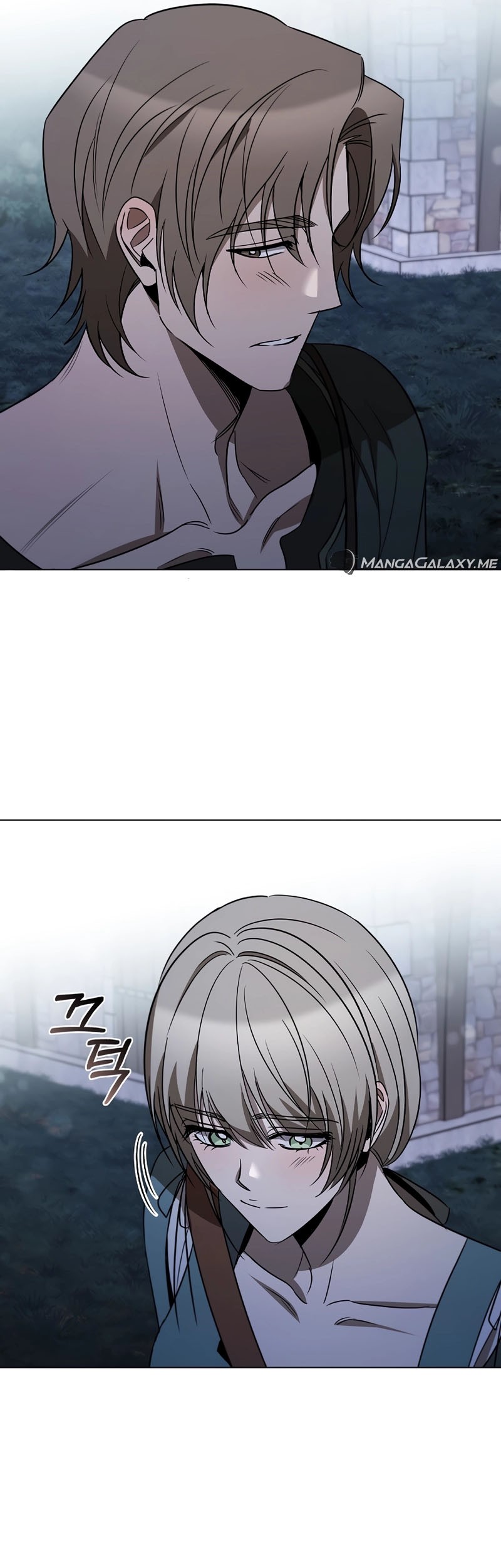 Raising the Princess to Overcome Death Chapter 25 - halaman 26