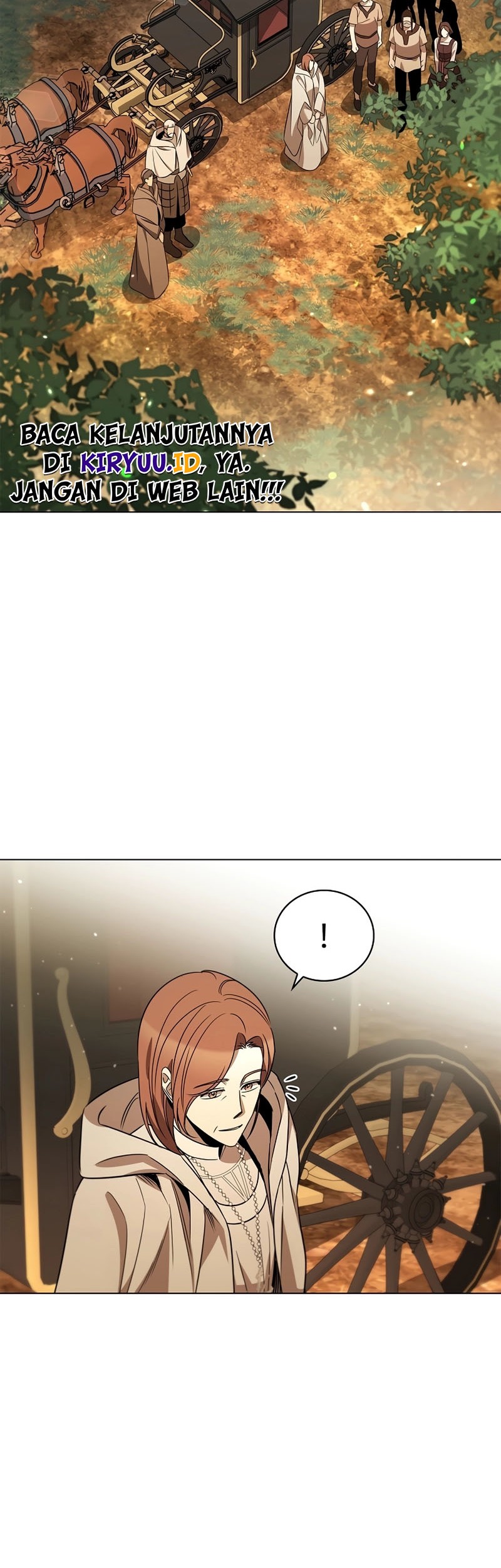 Raising the Princess to Overcome Death Chapter 25 - halaman 29
