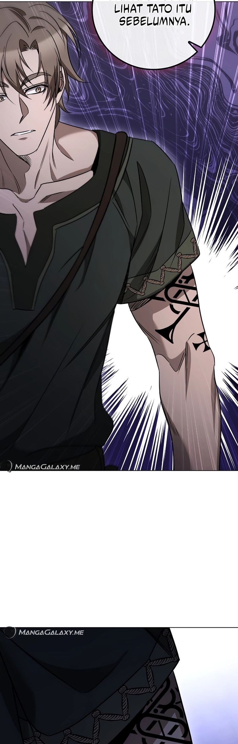 Raising the Princess to Overcome Death Chapter 25 - halaman 4