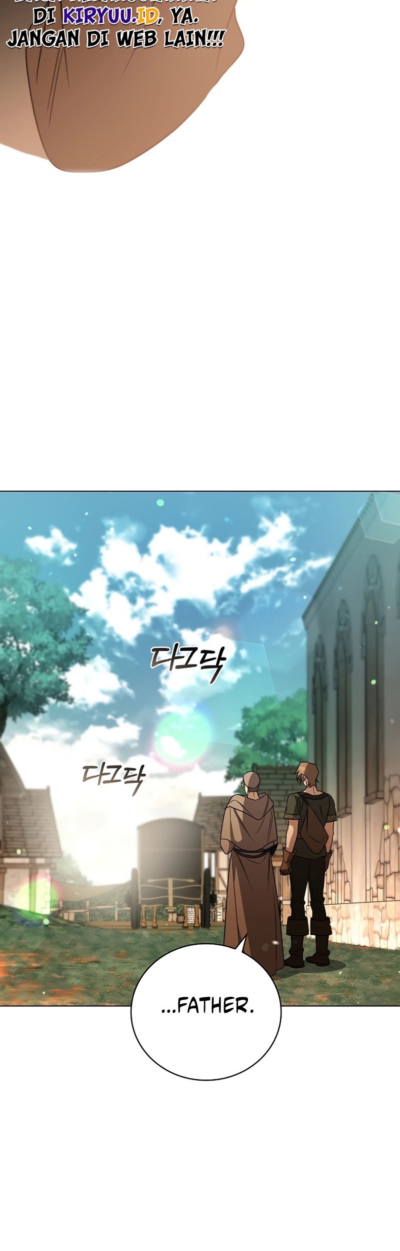 Raising the Princess to Overcome Death Chapter 25 - halaman 41