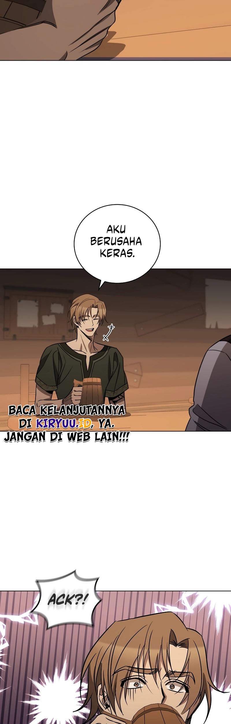 Raising the Princess to Overcome Death Chapter 25 - halaman 46