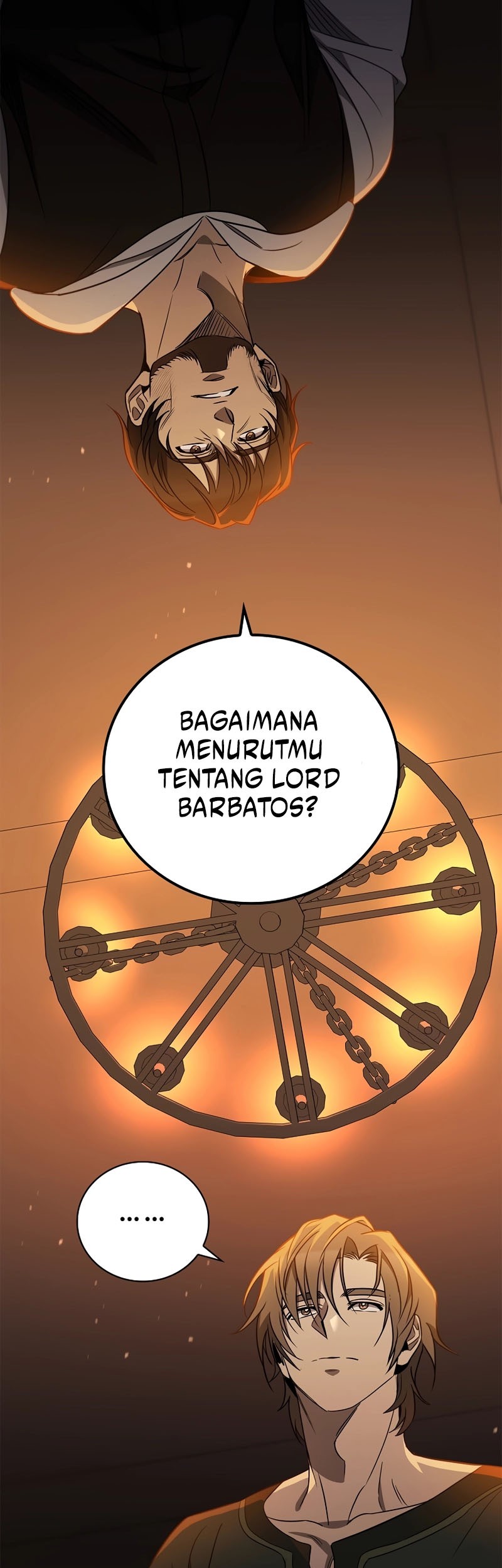 Raising the Princess to Overcome Death Chapter 25 - halaman 48