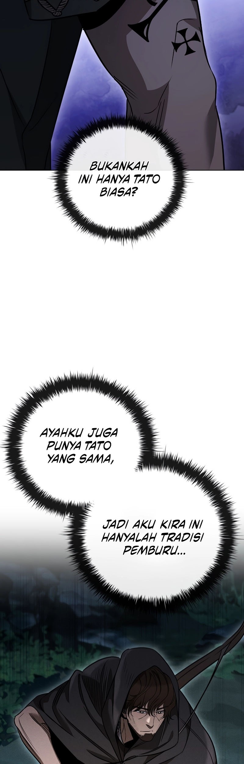 Raising the Princess to Overcome Death Chapter 25 - halaman 5