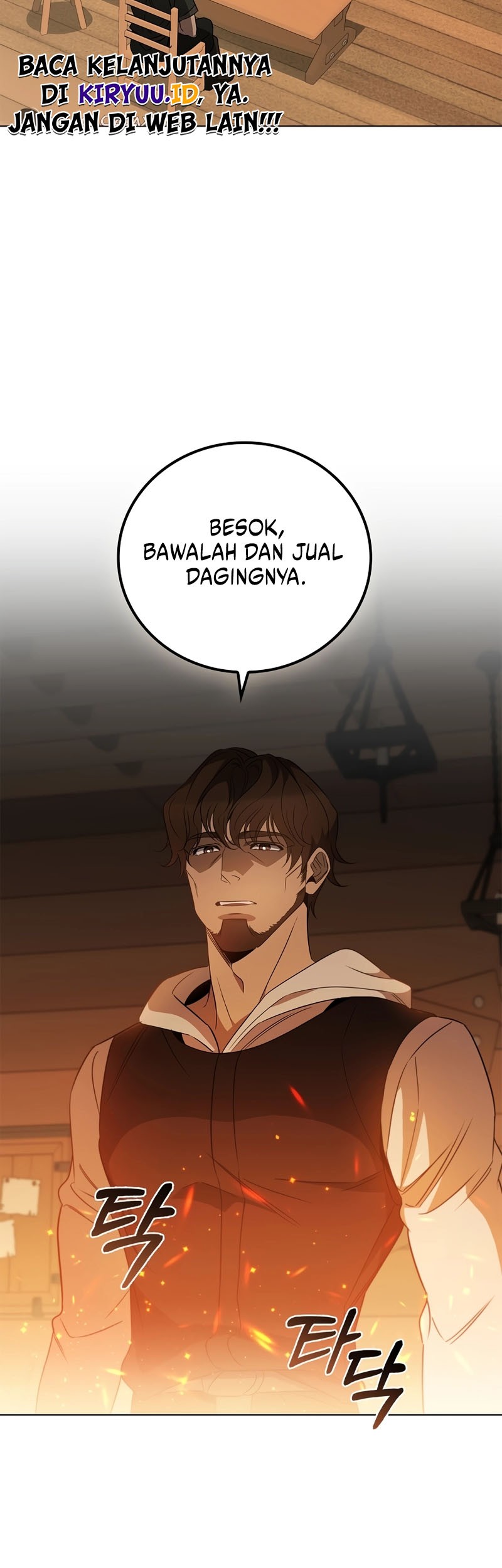 Raising the Princess to Overcome Death Chapter 25 - halaman 52