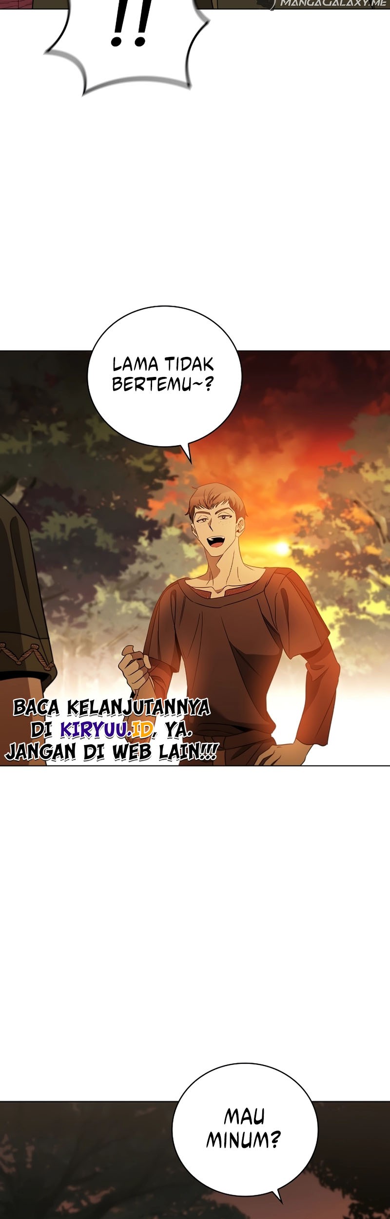 Raising the Princess to Overcome Death Chapter 25 - halaman 58