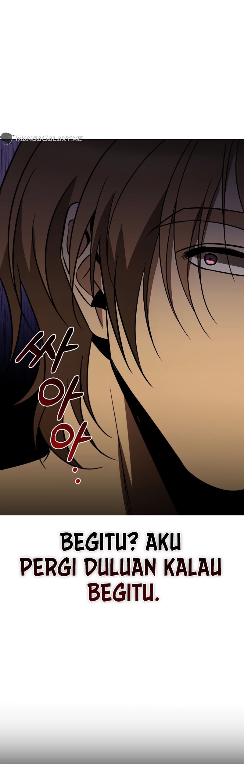 Raising the Princess to Overcome Death Chapter 25 - halaman 60
